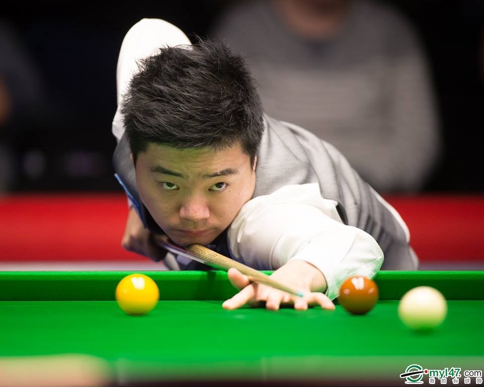 在比赛前 在比赛前