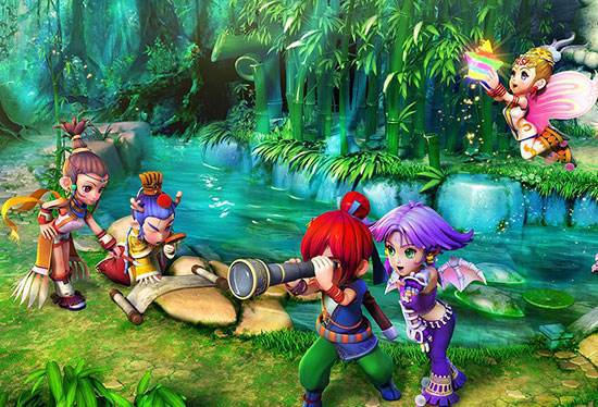 瞬间爆发 瞬间爆发