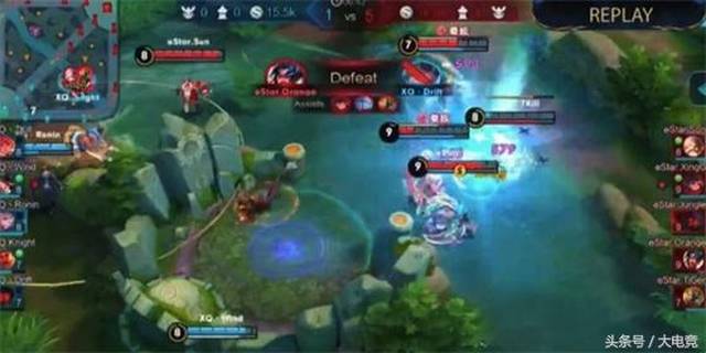 队整体实力 队整体实力