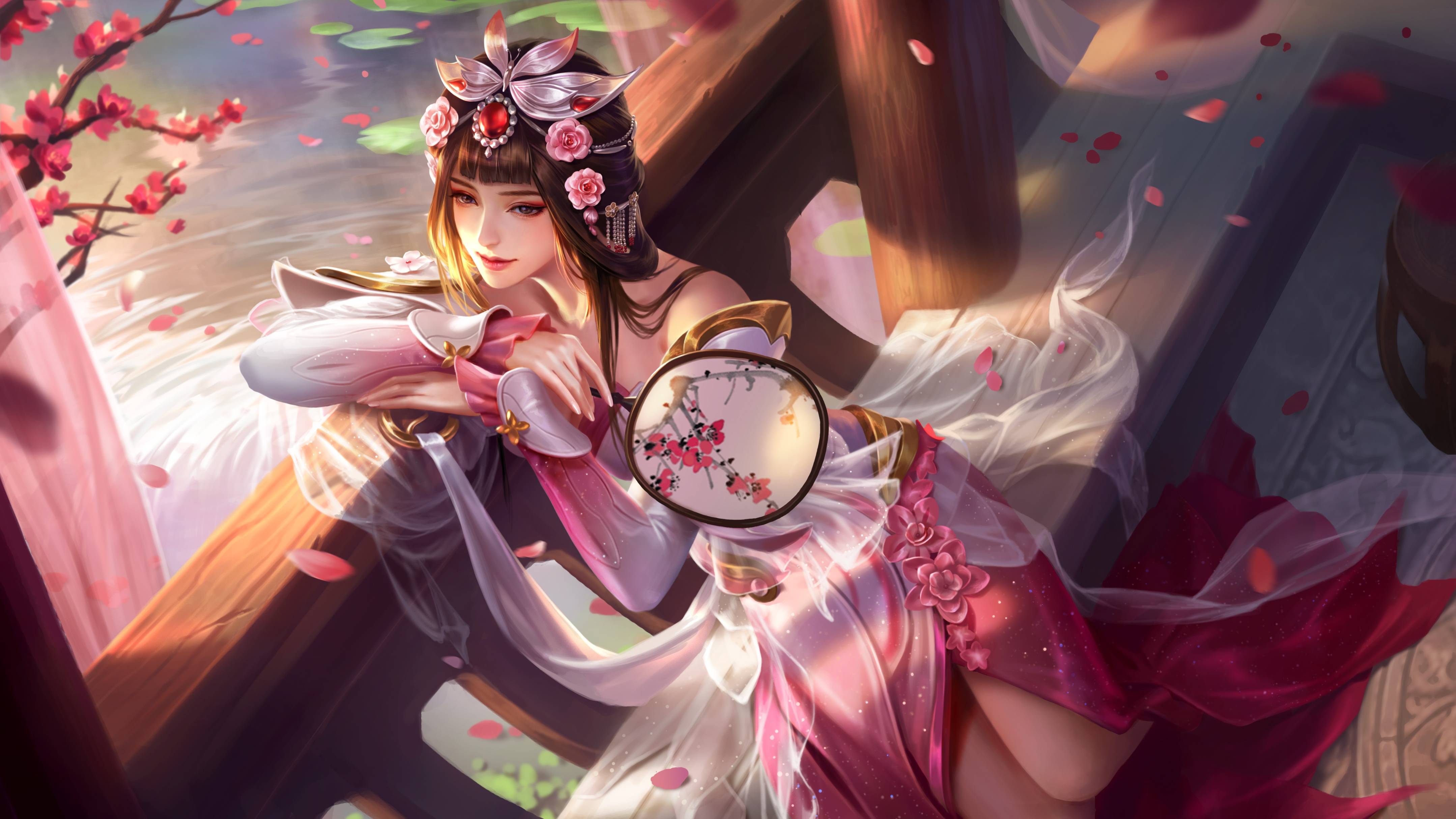 高水平的竞 高水平的竞