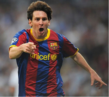 克的舞台上 克的舞台上