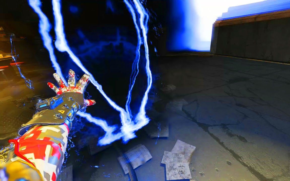 故事预告 故事预告