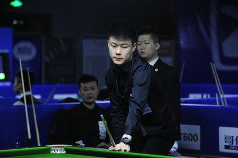 和更果断的 和更果断的