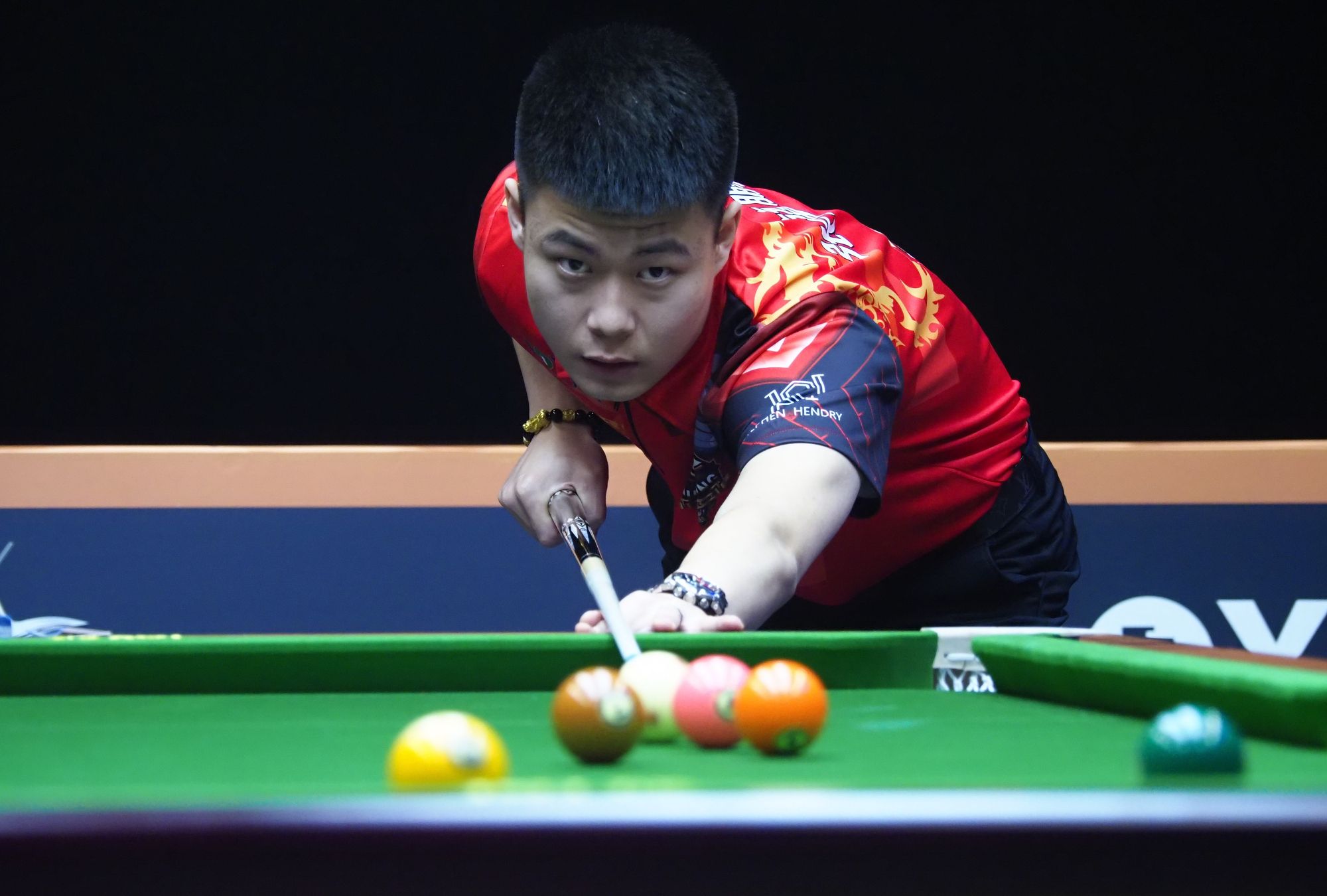 炽焰天穹 炽焰天穹