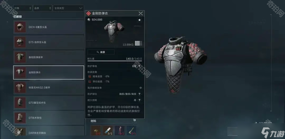 平台联合转